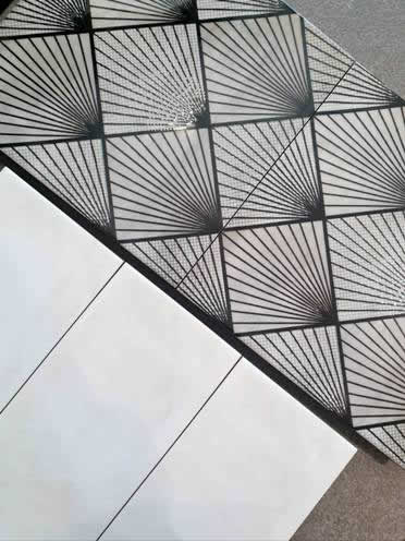 Art Deco Tiles Sydney Bathroom Tiling Showroom